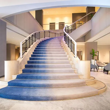Radisson Blu Hotel&Resort, Abu Dhabi Corniche-2